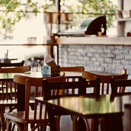 El Molinito Cafe
